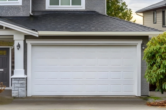 FixIt garage door repair guide artwork