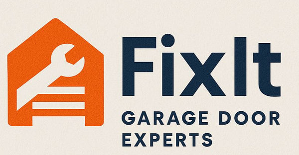 FixIt - Garage Door Services